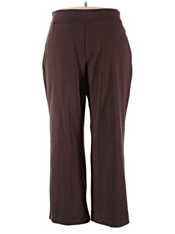 Lands' End Casual Pants (view 1)