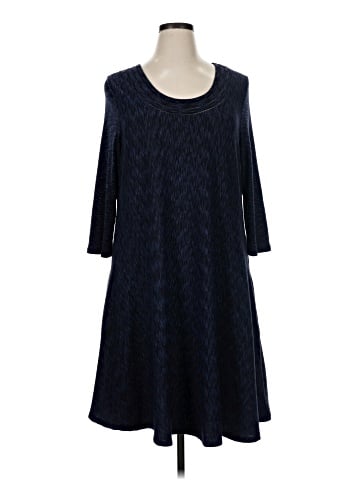 Saturday Sunday Casual Dress (view 1)
