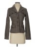 Forever Tweed Gray Wool Blazer Size S - photo 1