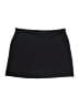 Athleta Solid Black Active Skort Size 16 - photo 1