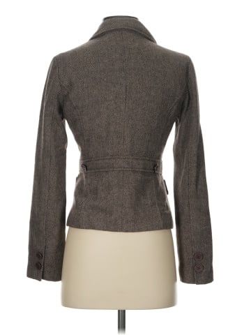 Forever Wool Blazer (view 2)
