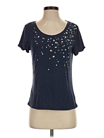 Jasmine & Ginger Short Sleeve T-Shirt (view 1)