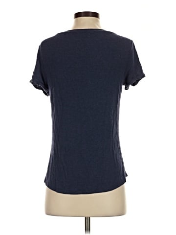 Jasmine & Ginger Short Sleeve T-Shirt (view 2)