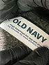 Old Navy Black Active Pants Size 22 - photo 5