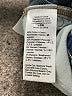 J.Crew Stripes Blue Jeans Size 27 waist - photo 8