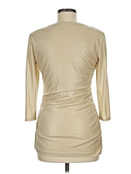 Etcetera 3/4 Sleeve Top (view 2)