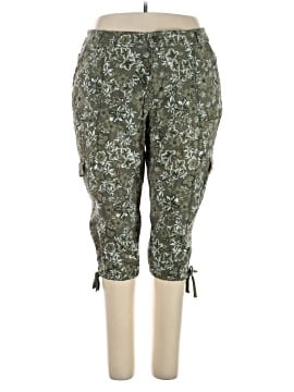 St. John's Bay Cargo Pants