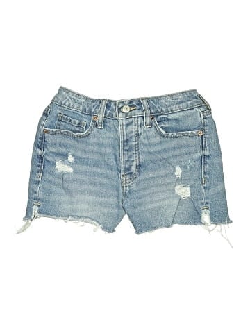 Old Navy Denim Shorts (view 1)