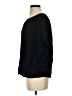 Elan Black 3/4 Sleeve Blouse Size S (estimated) - photo 5