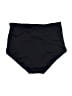 Coco Reef Solid Black Swimsuit Bottoms Size S - photo 2