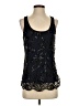 Express Blue Tank Top Size XS - photo 1