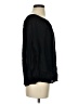 Elan Black 3/4 Sleeve Blouse Size S (estimated) - photo 4