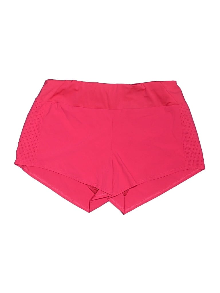 Pre-owned Rabbit Shorts In Pink