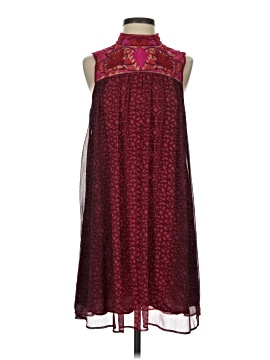 Niki Tlahajan Casual Dress (view 1)