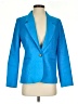 J.Crew Blue Blazer Size 4 - photo 1