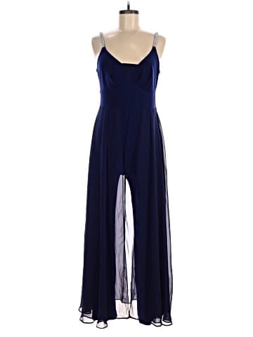 MSK Jumpsuit (view 1)