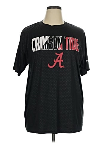 Russell Athletic Short Sleeve T-Shirt (view 1)