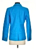 J.Crew Blue Blazer Size 4 - photo 2