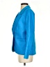 J.Crew Blue Blazer Size 4 - photo 5