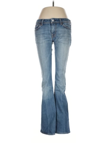 7 For All Mankind Jeans (view 1)