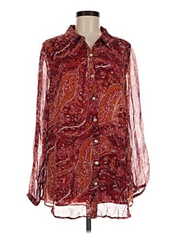 Soft Surroundings Casual Dress (view 1)