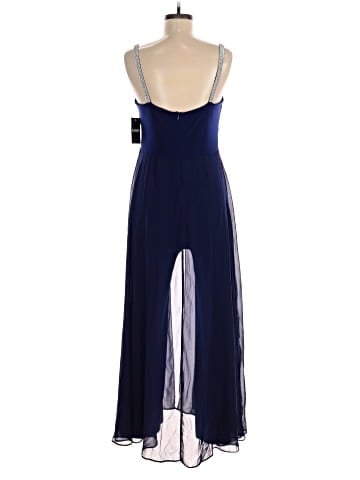 MSK Jumpsuit (view 2)