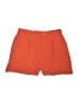 Toccin Solid Orange Shorts Size 4 - photo 1