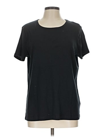 Lands' End Short Sleeve T-Shirt (view 1)