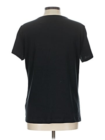Lands' End Short Sleeve T-Shirt (view 2)