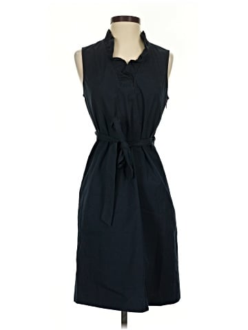 J. McLaughlin Casual Dress (view 1)