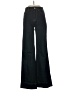 MNG 100% Cotton Black Blue Jeans Size 0 - photo 1