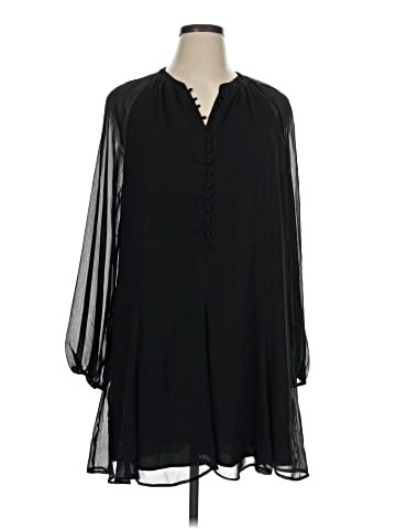 Joie Casual Dress (view 1)