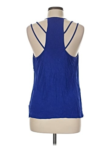 Express Sleeveless Blouse (view 2)