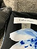 Calvin Klein Black Sleeveless Blouse Size S - photo 7