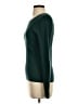 Rag & Bone Green Pullover Sweater Size S - photo 5