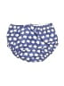 Children's Apparel Network 100% Polyester Blue Two Piece Swimsuit 12-18 MO / 18 MO - photo 2