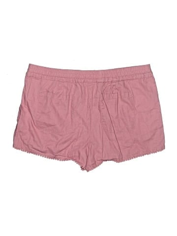 Ann Taylor LOFT Outlet Shorts (view 2)