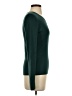 Rag & Bone Green Pullover Sweater Size S - photo 4