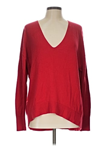 Express Pullover Sweater (view 1)