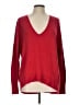 Express Red Pullover Sweater Size L - photo 1