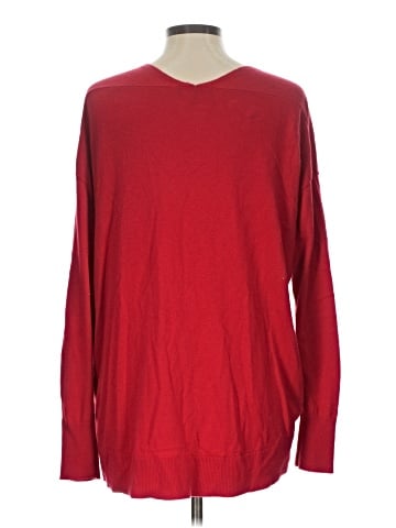 Express Pullover Sweater (view 2)