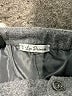 Les Princes 100% Wool Tweed Gray Wool Pants 12-18 MO / 18 MO - photo 3