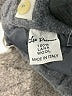 Les Princes 100% Wool Tweed Gray Wool Pants 12-18 MO / 18 MO - photo 4