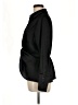Pleione 100% Polyester Black Long Sleeve Blouse Size M - photo 5