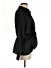 Pleione 100% Polyester Black Long Sleeve Blouse Size M - photo 4