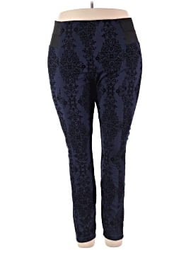 Monroe And Main Casual Pants