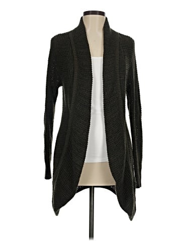 Market and Spruce Cardigan (view 1)