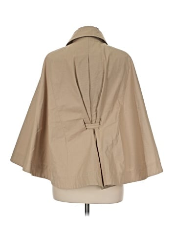 BOSS by HUGO BOSS Trenchcoat (view 2)