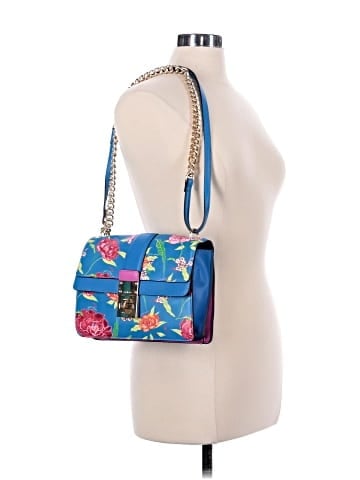 Aldo Crossbody Bag (view 2)