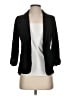 Skies Are Blue Black Blazer Size XS - photo 1